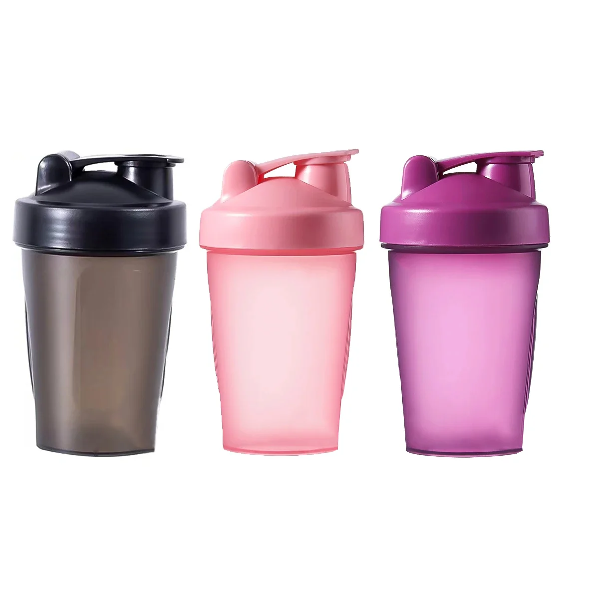 garrafa shaker 400ml
