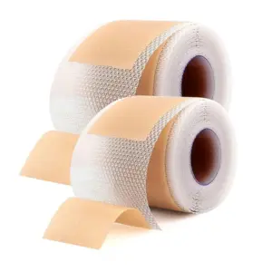 rolo adesivo de silicone para cicatrizes