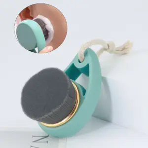 escova de limpeza facial