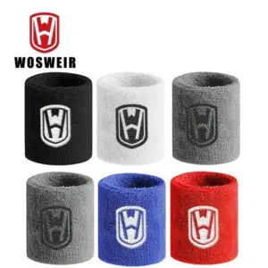 pulseira elástica algodão suporte basquete