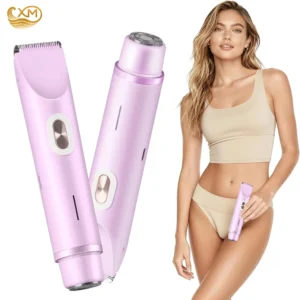 aparador elétrico feminino duplo
