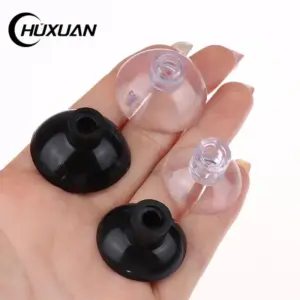 ventosa para tubo de ar de aquário