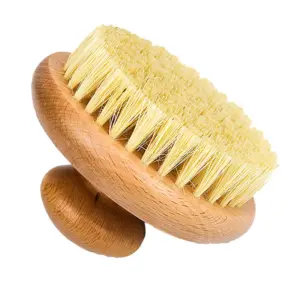 escova de banho corporal sisal