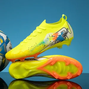 chuteira de futebol masculina fg