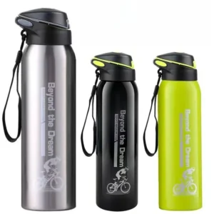 garrafa térmica ciclismo 500ml