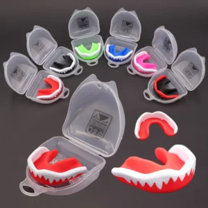 protetor bucal esportivo eva
