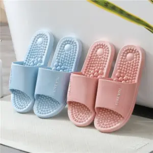 chinelo de massagem para pés