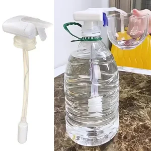bomba de sucção automática para garrafão