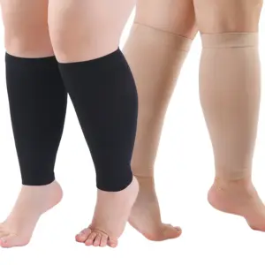 meia de compressão 20-30 mmhg