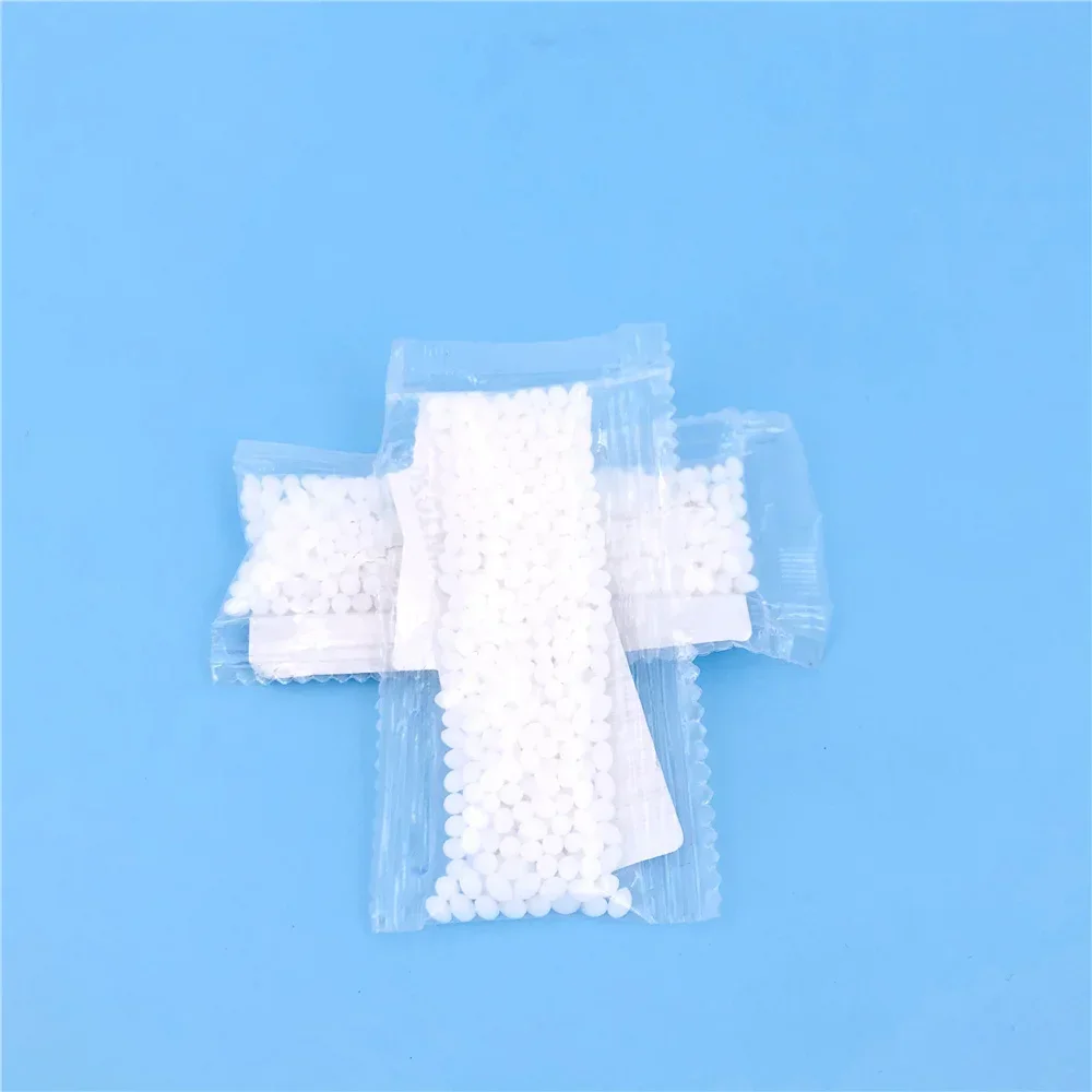 Cola Sólida para Prótese Dentária Provisória 10g - Imagem 3
