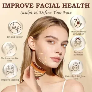escova de limpeza facial