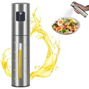 pulverizador de azeite para cozinhar