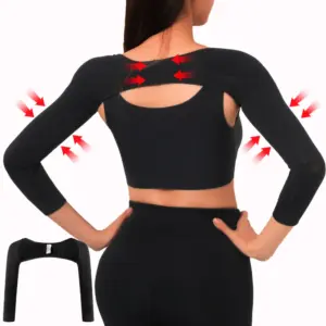 modelador de braço feminino