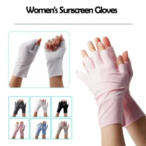 luvas de proteção UV para mãos