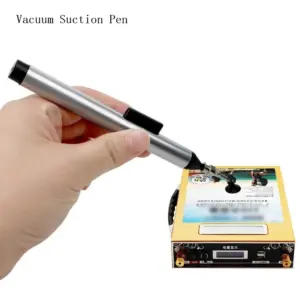 caneta de sucção a vácuo para IC SMD