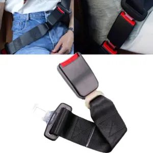extensor de cinto de segurança 20-22mm