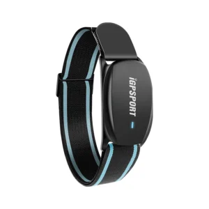 sensor frequência cardíaca sem fio