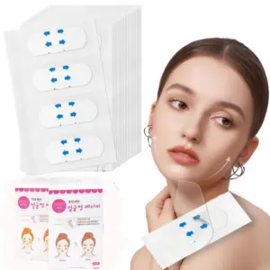 adesivos levantamento facial invisível