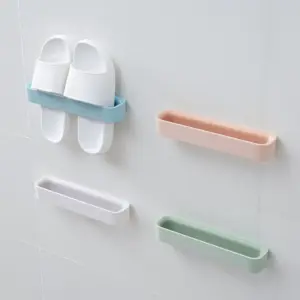 rack de parede para sapatos sanitários
