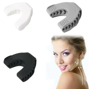 exercitador de mandíbula faceshape fitness