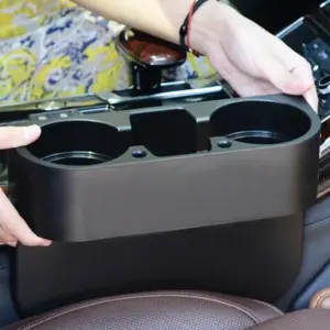 suporte de copo veicular multifuncional