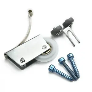 hardware porta deslizante guarda-roupa