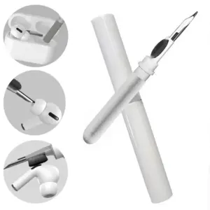 kit de limpeza para fone de ouvido