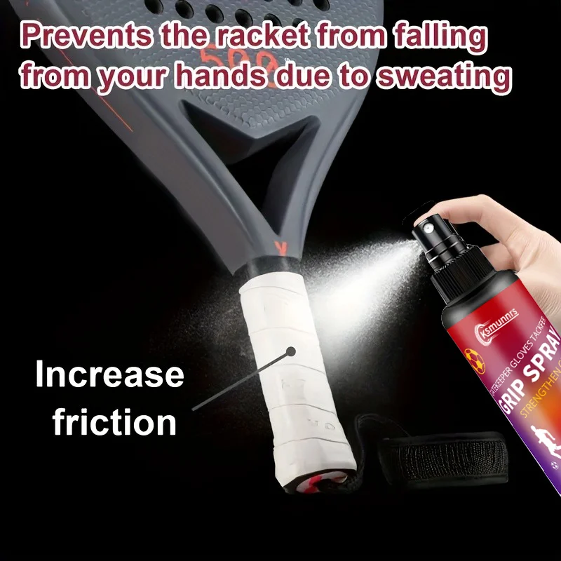 Spray para Luva de Goleiro 120ml Aumento de Aderência - Imagem 5