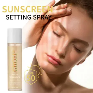 protetor solar facial em spray spf 50