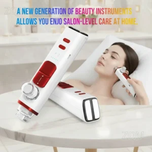 dispositivo crioterapia facial