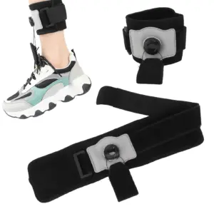 suporte para pé caído AFO