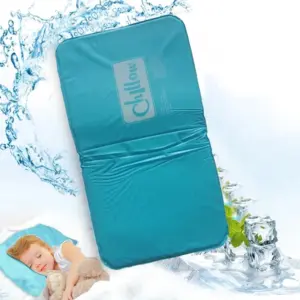 almofada de gelo refrescante