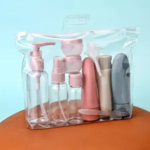 garrafa portátil para viagem