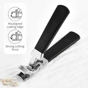 cortador de unhas angular