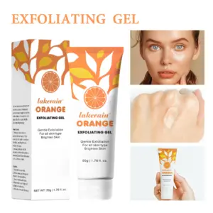 gel esfoliante 50g
