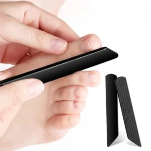 lixa de vidro nano para pés