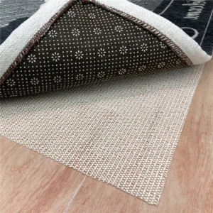 almofada antiderrapante pvc para tapete