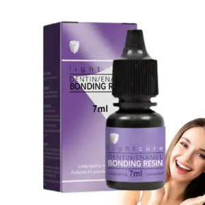 cola para joias dentais 7ml
