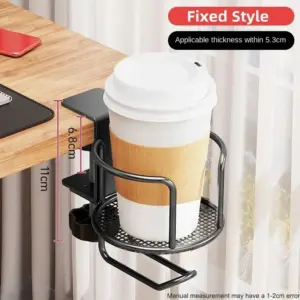 suporte de braço ajustável para mesa