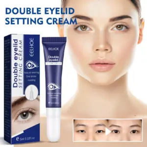 creme modelador de pálpebra dupla