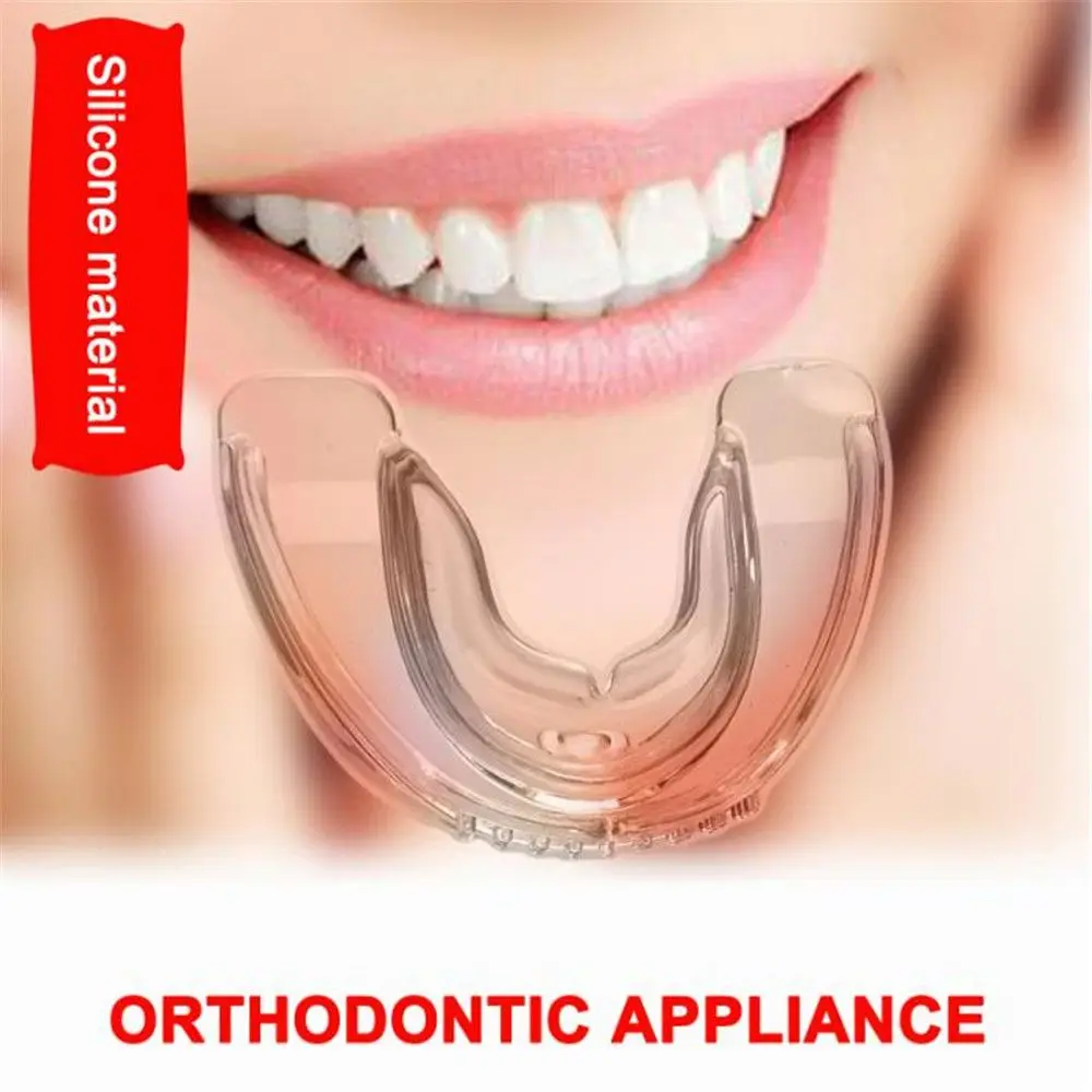 Retentor Dental TPE Ortodôntico para Alinhamento - Imagem 5