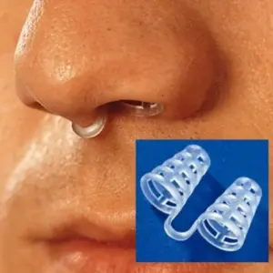 dispositivo nasal anti ronco