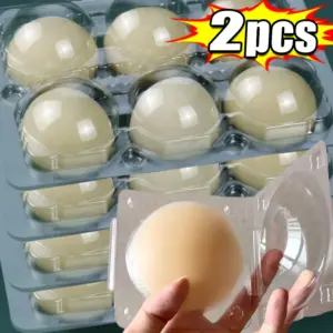 adesivo de silicone para seios
