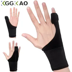 tala de dedo mindinho ajustável