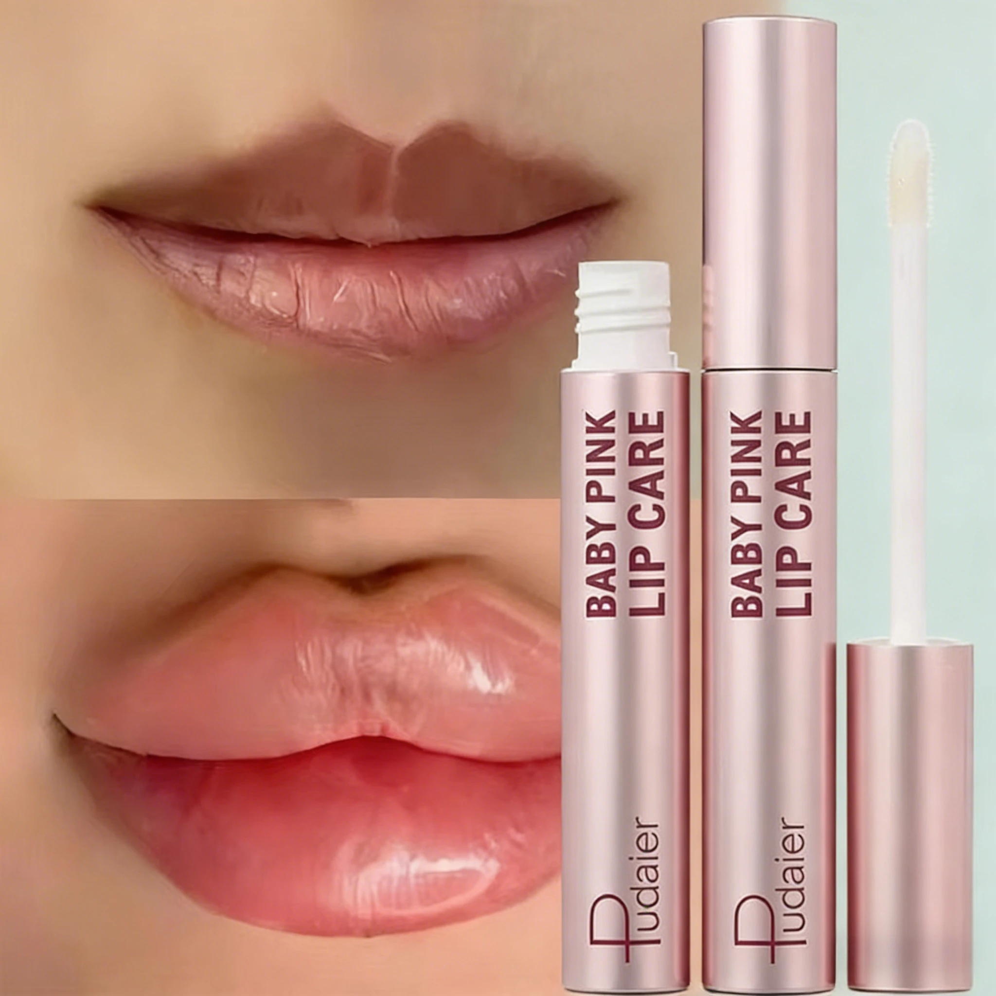 gloss labial volumizador