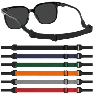 cordão anti-perda para óculos