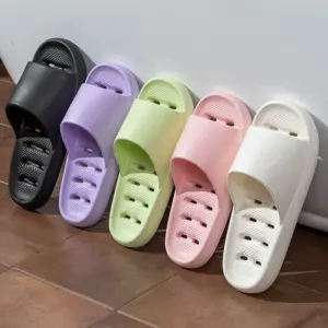 chinelo de banho antiderrapante eva