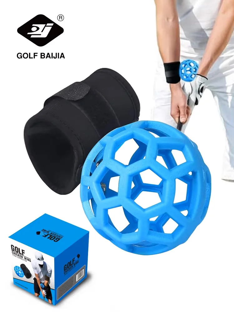 treinador de balanço de golfe
