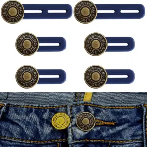 extensores de cintura para jeans