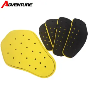 protetor CE para jaqueta de motocicleta